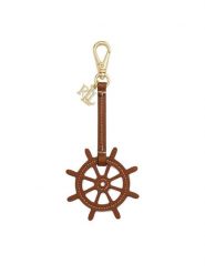 LAUREN RALPH LAUREN Torebka 432P09308001 Brązowy. Brązowe torebki klasyczne Lauren Ralph Lauren, bez wzorów, z materiału, bez dodatków. Za 289.99 zł.