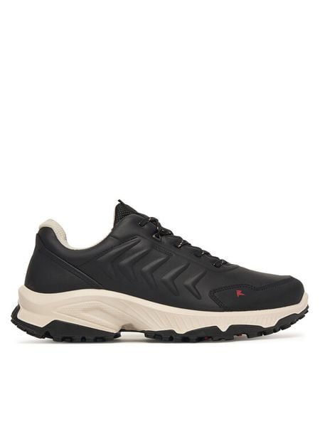 ECCO Trekkingi Receptor Xp 85432351052 Czarny. Czarne buty trekkingowe ECCO, bez wzorów, ze skóry, bez zapięcia, trekkingowe. Za 759.99 zł.