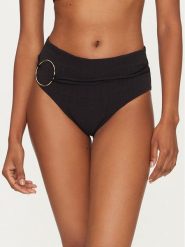 Chantelle Dół od bikini Eclipse C16ZC5 Czarny. Czarne bikini Chantelle, bez wzorów, z syntetyku. Za 289.99 zł.
