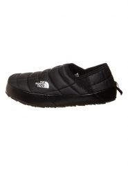 The North Face Kapcie "Thermoball Traction" w kolorze czarnym rozmiar: 36. Czarne kapcie The North Face, bez wzorów. Za 172.08 zł.