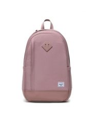 Herschel Plecak Herschel Seymour Backpack 11403-02077 Różowy. Czerwone plecaki Herschel, bez wzorów, z materiału, bez dodatków. Za 239.99 zł.