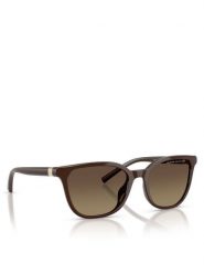 Armani Exchange Okulary przeciwsłoneczne 0AX4168SU 8402T5 Brązowy ciemny. Brązowe okulary przeciwsłoneczne Armani Exchange, bez wzorów, plastikowe. Za 464.99 zł.