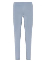 Naturana Legginsy w kolorze szarym rozmiar: S. Szare legginsy Naturana, bez wzorów. Za 61.60 zł.