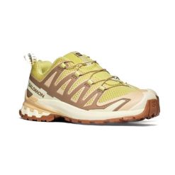 Damskie buty trekkingowe Salomon XA PRO 3D V9 W L49159800. Buty trekkingowe Salomon, z gumy, bez zapięcia. Za 427.64 zł.