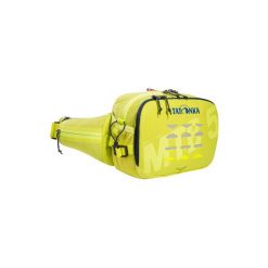 Nerka na rower Tatonka Bike Hip Bag MTB 5 - lime. Żółte nerki i saszetki Tatonka, bez wzorów, sportowe, bez dodatków. Za 235.99 zł.