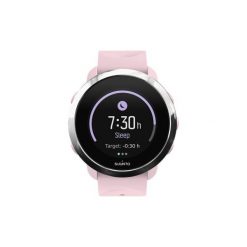 Zegarek sportowy SUUNTO 3 Fitness Różowy SS050052000. Zegarki sportowe marki Suunto. Za 859.00 zł.