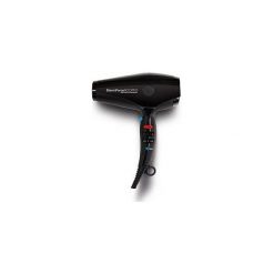 Suszarka do włosów Diva Storm Force 6000 PRO Black (SUK195). Lokówki marki Diva. Za 314.53 zł.