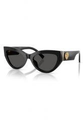 Okulary damskie przeciwsłoneczne DOLCE & GABBANA. Okulary przeciwsłoneczne Dolce & Gabbana, bez wzorów. Za 1,049.00 zł.