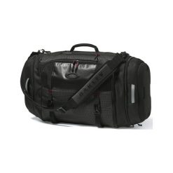 Oakley Torba Sportowa Link Duffel Jet Black. Torby podróżne marki LOQI. W wyprzedaży za 309.00 zł.