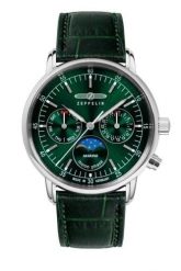 Zegarek Zeppelin LZ 14 Marine 8635-4 quartz. Zegarki sportowe Zeppelin. Za 1,197.99 zł.