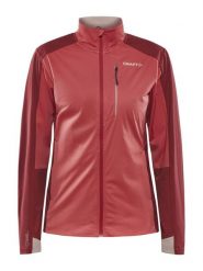 Craft ADV Nordic Training Jacket 2 W – lekko ocieplana kurtka – Astro-Dk Astro. Niebieskie kurtki Craft, m, bez wzorów, z jersey, bez kaptura. Za 291.00 zł.
