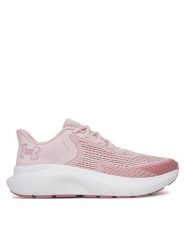 Under Armour Buty do biegania Ua W Charged Rogue 5 3028262 Różowy. Czerwone buty do biegania Under Armour, bez wzorów, z materiału, bez zapięcia, do biegania. Za 269.99 zł.
