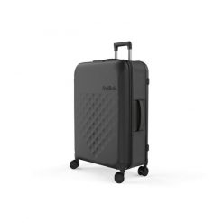 Walizka flex 360 spinner, 29", black. Czarne walizki Rollink. Za 1,689.00 zł.