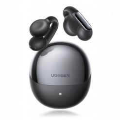 Słuchawki bezprzewodowe bluetooth 5.4 douszne ugreen hitune s5 tws ipx5 24h. Słuchawki douszne UGREEN. Za 149.99 zł.