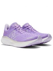 New Balance Buty "Fresh Foam x 1080" w kolorze fioletowym do biegania rozmiar: 37,5. Różowe buty do biegania New Balance, bez wzorów, z materiału, bez zapięcia, do biegania. Za 414.83 zł.