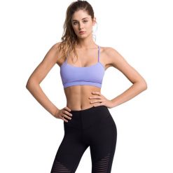 Cardio Bunny - Biustonosz Sand. Biustonosze Cardio Bunny. W wyprzedaży za 99.90 zł.