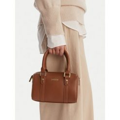 Torebka MEXX. Brązowe torebki klasyczne Mexx, bez wzorów, bez dodatków. Za 159.99 zł.
