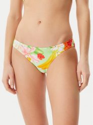 Seafolly Dół od bikini Tropique 40473-235 Kolorowy. Bikini Seafolly, bez wzorów, z syntetyku. Za 199.99 zł.
