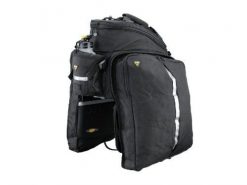 TOPEAK MTX TORBA TRUNK BAG DXP 2.0 (z bokami) new 2024 (04.2024). Torby sportowe Topeak, bez wzorów. Za 521.99 zł.