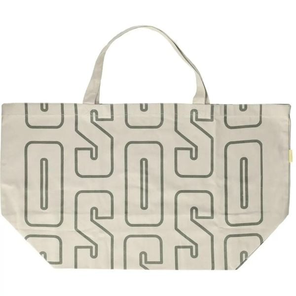 Torba na ramię SOS Arden. Brązowe torby na laptopa SOS, bez wzorów, z bawełny, na ramię. Za 183.00 zł.