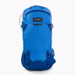 Plecak rowerowy Dakine Drafter 10 l. Niebieskie plecaki Dakine, bez wzorów, bez dodatków. Za 429.99 zł.