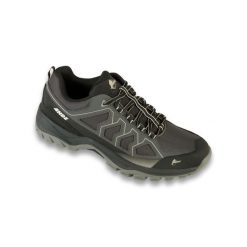 Buty Outdoor Ande Cobra Low Dorośli. Szare buty trekkingowe Ande, bez wzorów, bez zapięcia, outdoorowe. Za 269.99 zł.