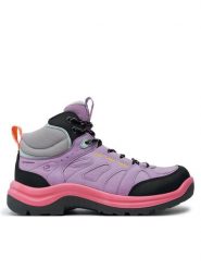 ECCO Trekkingi Offroad W 82241361015 Kolorowy. Buty trekkingowe ECCO, z nubiku, bez zapięcia. Za 969.99 zł.