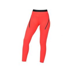Damskie legginsy jeździeckie z pełną przyczepnością Weatherbeeta Toulon Lifestyl. Czarne legginsy WEATHERBEETA, bez wzorów, z materiału, sportowe. Za 401.50 zł.