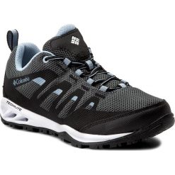 Trekkingi COLUMBIA - Vapor Vent BL4524 Black/Dark Mirage 010. Buty trekkingowe marki Columbia. W wyprzedaży za 219.00 zł.