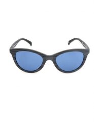 Adidas Damskie okulary przeciwsłoneczne w kolorze szarym rozmiar: 50. Szare okulary przeciwsłoneczne adidas, bez wzorów, z tworzywa sztucznego, szklane. Za 67.45 zł.