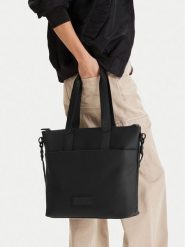 Hunter Torba CWBEO-HTR-B-002-05 Czarny. Czarne torby sportowe Hunter, bez wzorów, z poliesteru. Za 229.99 zł.