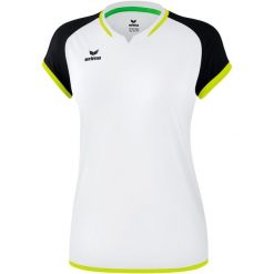 Damski tank top Erima Zenari 3.0. Białe topy Erima, l, bez wzorów, bez kołnierzyka, bez ramiączek. Za 166.00 zł.