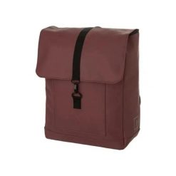 Torba na bagaż Fastrider Jaxx II. Brązowe torby na laptopa FASTRIDER, bez wzorów, z materiału, na ramię, matowe. Za 297.75 zł.