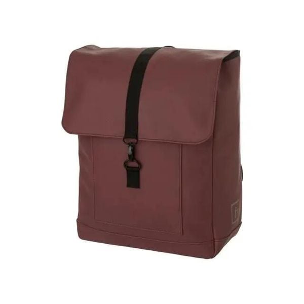 Torba na bagaż Fastrider Jaxx II. Brązowe torby na laptopa FASTRIDER, bez wzorów, z materiału, na ramię, matowe. Za 384.00 zł.