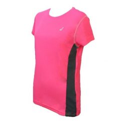 Koszulka sportowa z krótkim rękawem Joluvi Ultra. Czerwone t-shirty sportowe joluvi, s, bez wzorów, z poliesteru, bez ramiączek, na fitness i siłownię. Za 61.42 zł.