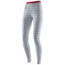 Devold Legginsy Alnes Woman Long Johns Grey Xs. Bielizna termoaktywna damska marki bonprix. W wyprzedaży za 299.00 zł.