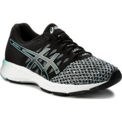 Buty ASICS - Gel-Exalt 4 T7E5N Black/Dark Grey/Porcelain Blue 9095. Buty do biegania marki ASICS. W wyprzedaży za 259.00 zł.