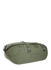 Torba podróżna Tasmanian Tiger Duffle 45 l - olive. Zielone torby podróżne TASMANIAN TIGER, bez wzorów, z materiału. Za 559.99 zł.