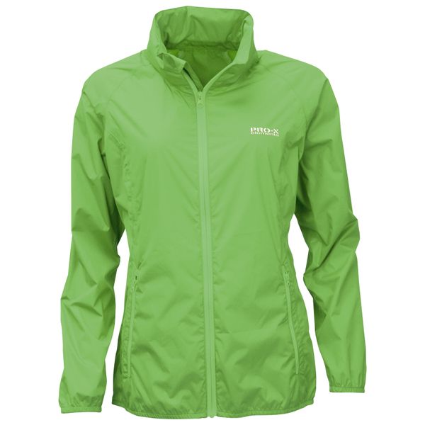 Damska kurtka wodoodporna Pro-X Elements Pack Able. Zielone kurtki PRO-X ELEMENTS, l, bez wzorów, z materiału, z kapturem, trekkingowe. Za 253.15 zł.