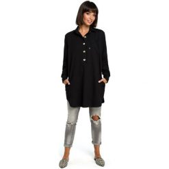 Bewear Bluzka Damska L/Xl Czarny. Bluzki marki Bewear. W wyprzedaży za 209.00 zł.