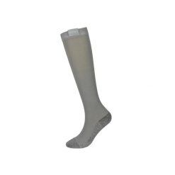 Skarpetki Kentucky. Szare skarpetki KENTUCKY HORSEWEAR, bez wzorów. Za 135.00 zł.