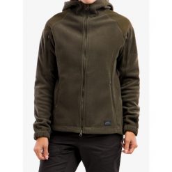 Polar damski Helikon-Tex Cumulus - Heavy Fleece. Zielone bluzy z polaru HELIKON-TEX, s, bez wzorów, z polaru, trekkingowe. Za 235.99 zł.