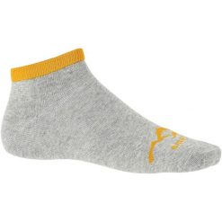 Skarpety damskie VIKING Boosocks Low Bamboo Lady. Szare skarpetki Viking, bez wzorów. Za 19.90 zł.
