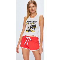 Tally Weijl - Top piżamowy. Piżamy marki TALLY WEIJL. W wyprzedaży za 29.90 zł.
