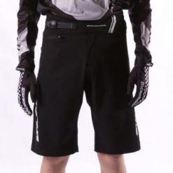 Dorosły Szorty Stay Strong V2. Białe szorty STAY STRONG, bez wzorów. W wyprzedaży za 258.80 zł.