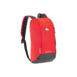 Plecak turystyczny NH100 10 l. Plecaki marki QUECHUA. Za 12.99 zł.