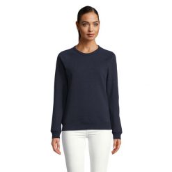 Bluza damska Sol's Nelson. Czarne bluzy bez kaptura SOL'S, s, bez wzorów, bez kaptura, do jazdy konnej. Za 193.00 zł.