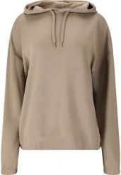 Bluza damska z kapturem Athlecia Namier. Zielone bluzy z kapturem Endurance, bez wzorów, z dresówki, z kapturem. Za 248.00 zł.