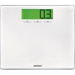 Soehnle Elektroniczna Waga Style Sense Multi 100. Wagi łazienkowe marki SOEHNLE. W wyprzedaży za 101.00 zł.