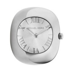 Zegarek Michael Kors. Szare zegarki Michael Kors, srebrne. Za 849.99 zł.
